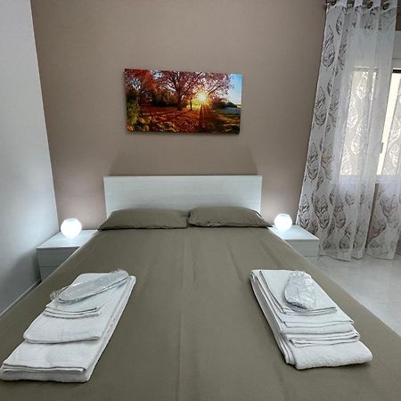 B&B Holden House Bari Zewnętrze zdjęcie