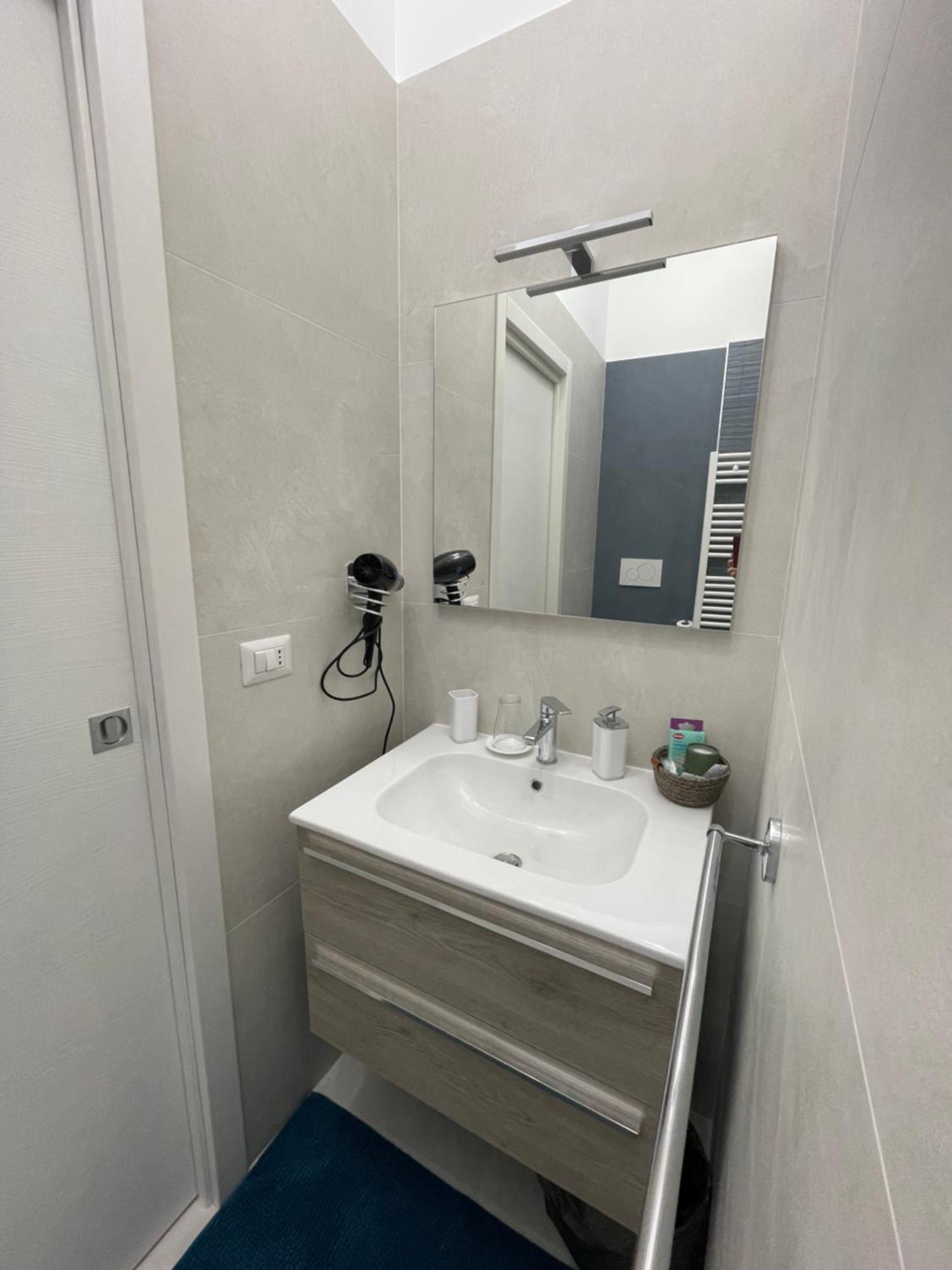B&B Holden House Bari Zewnętrze zdjęcie