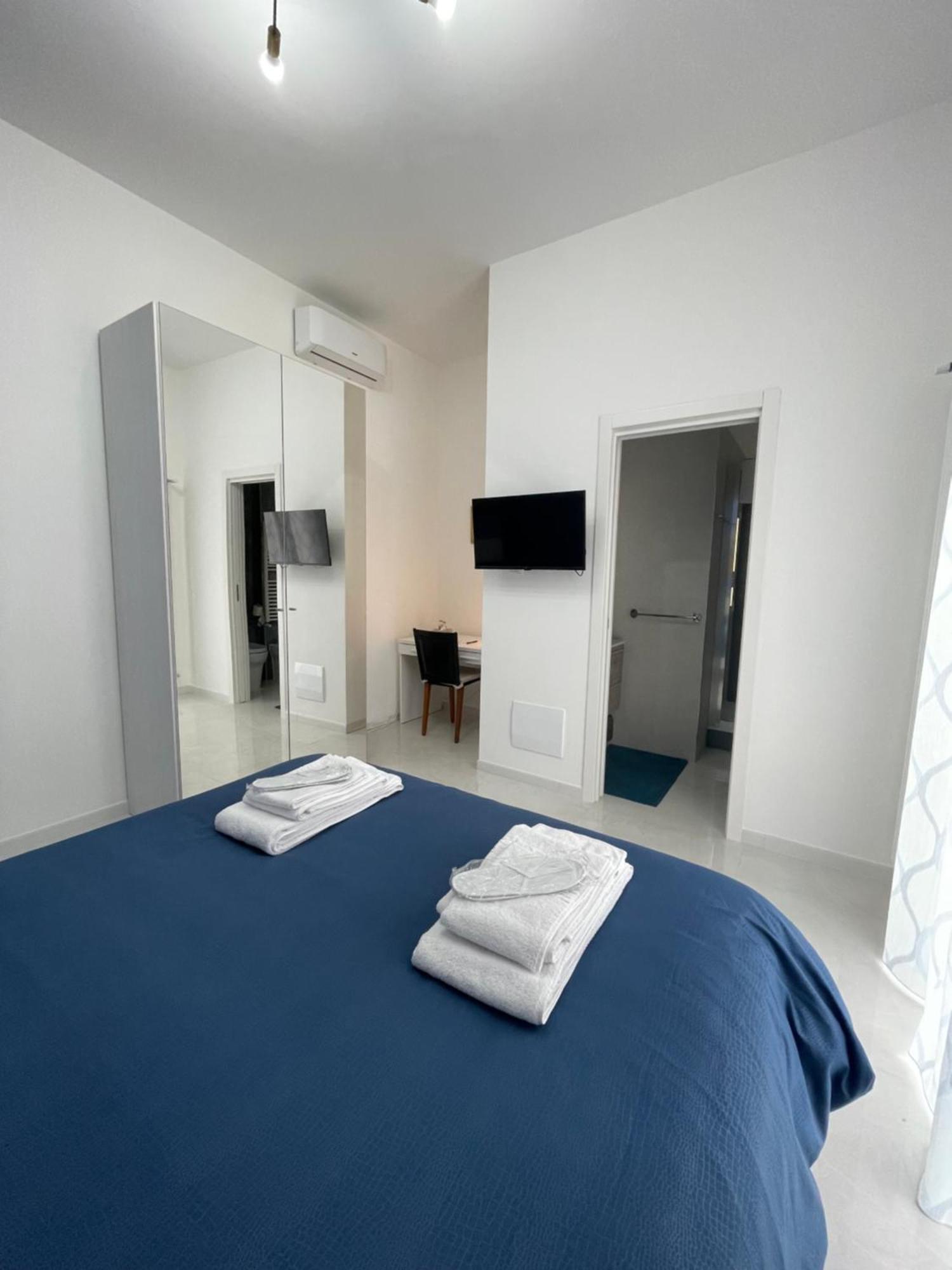 B&B Holden House Bari Zewnętrze zdjęcie