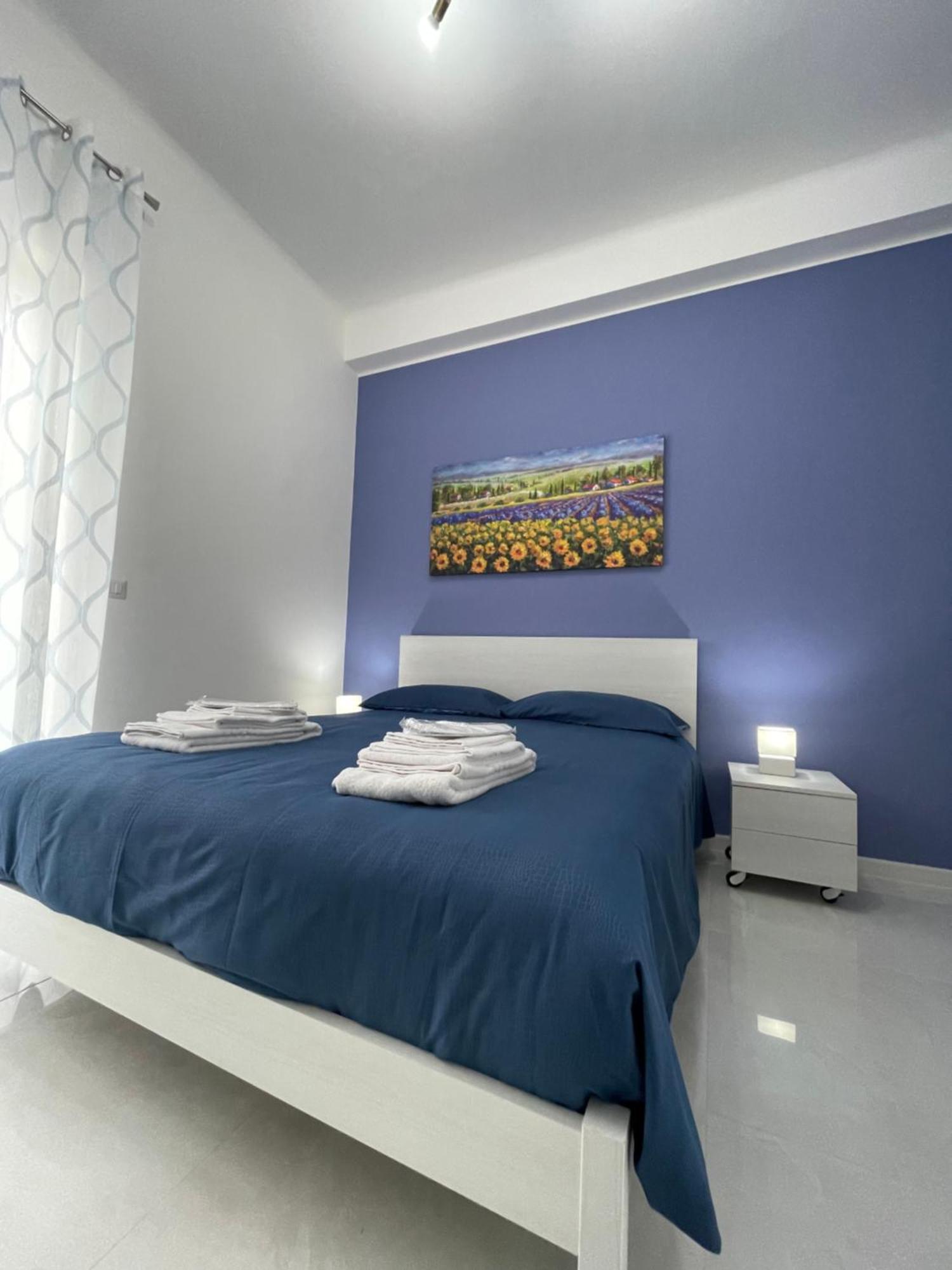 B&B Holden House Bari Zewnętrze zdjęcie