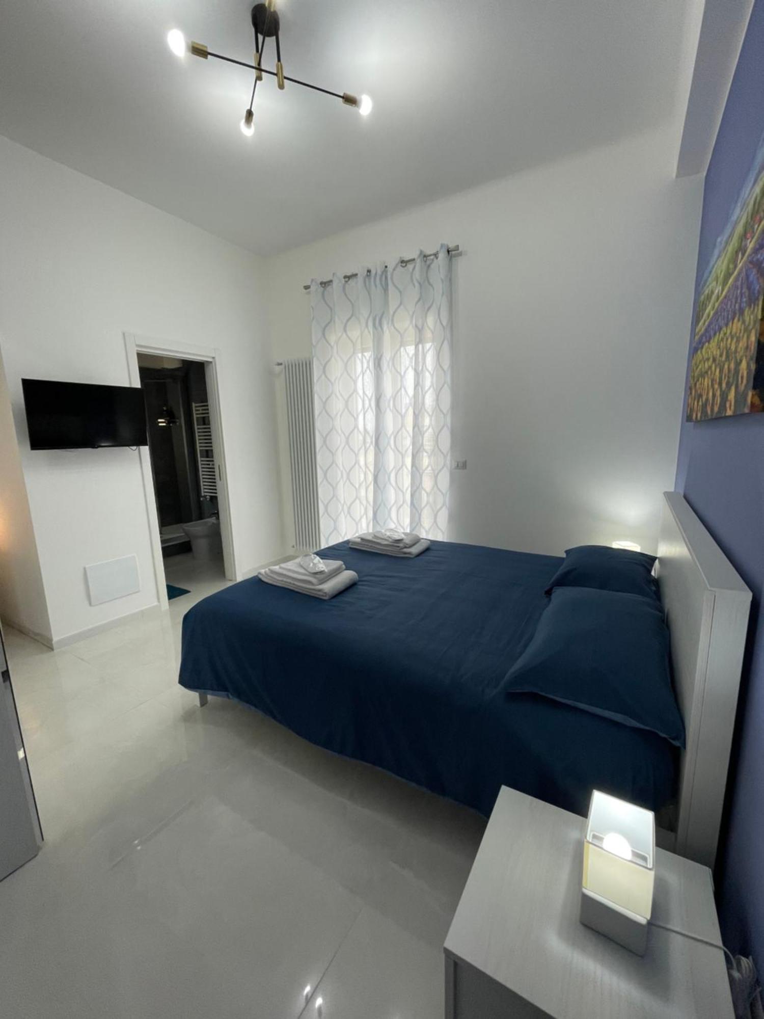 B&B Holden House Bari Zewnętrze zdjęcie