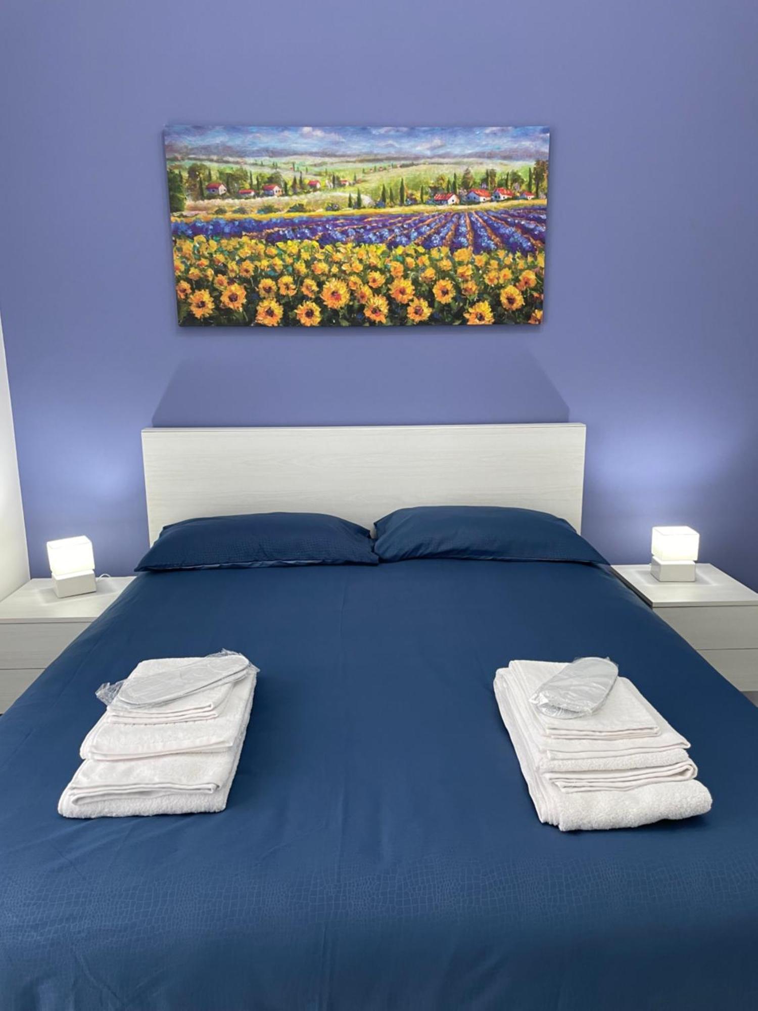 B&B Holden House Bari Zewnętrze zdjęcie