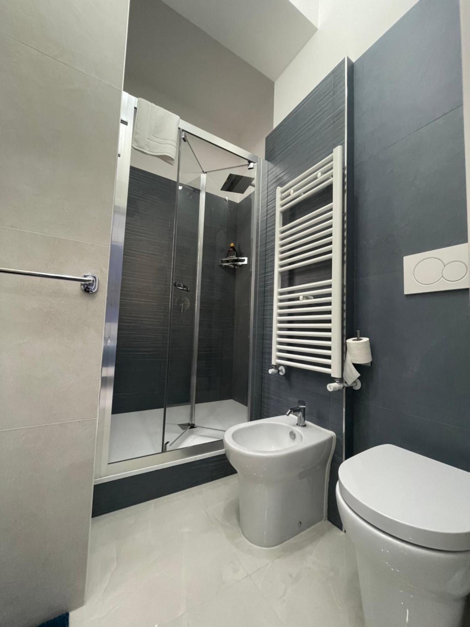B&B Holden House Bari Zewnętrze zdjęcie