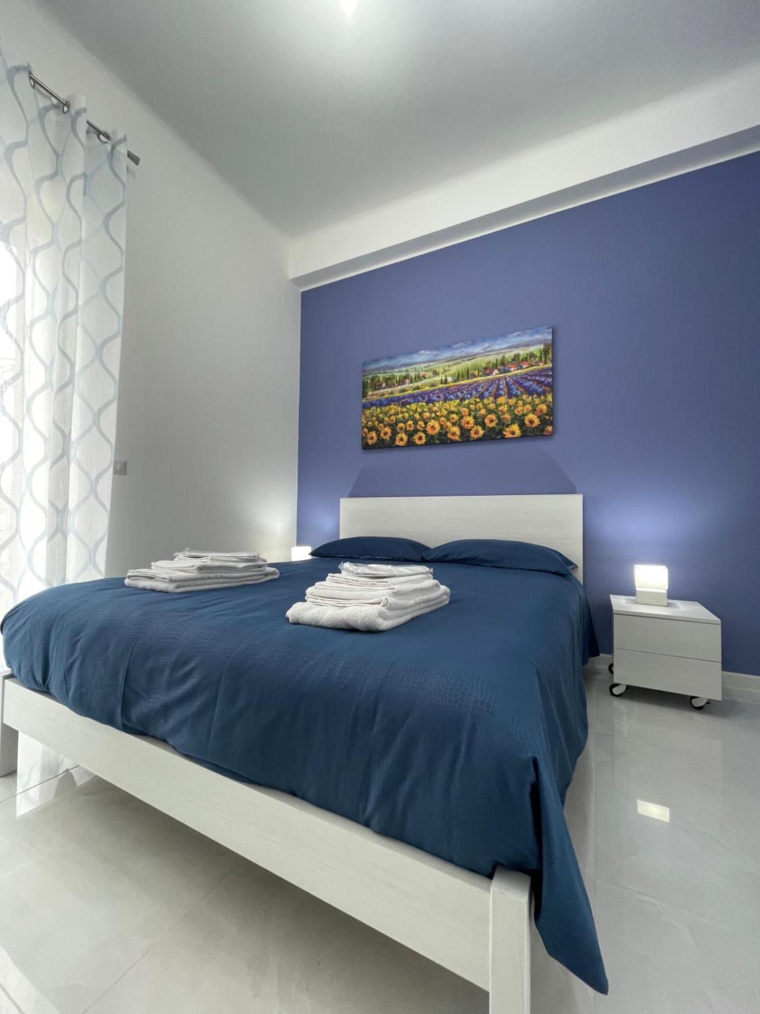 B&B Holden House Bari Zewnętrze zdjęcie