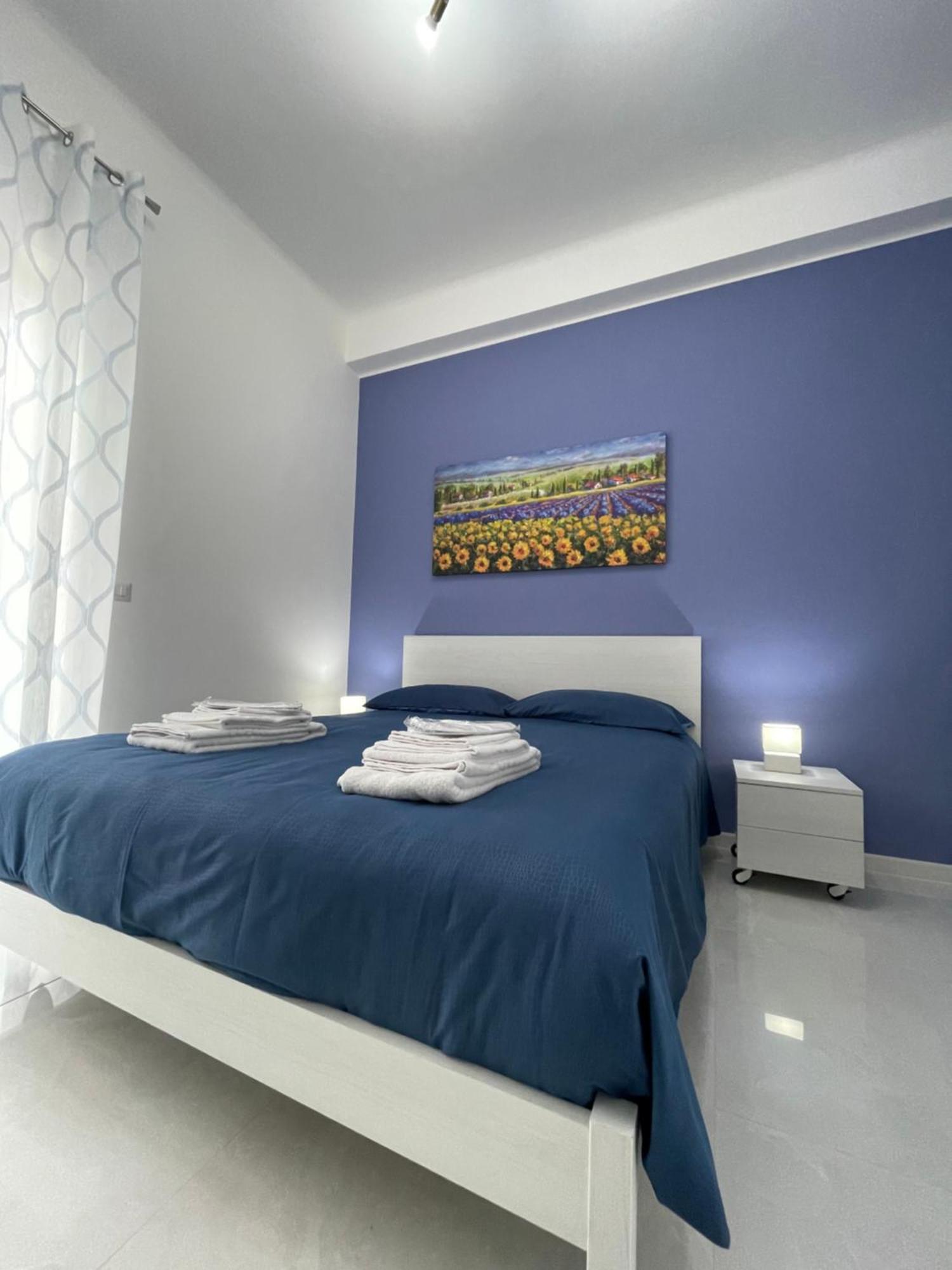 B&B Holden House Bari Zewnętrze zdjęcie