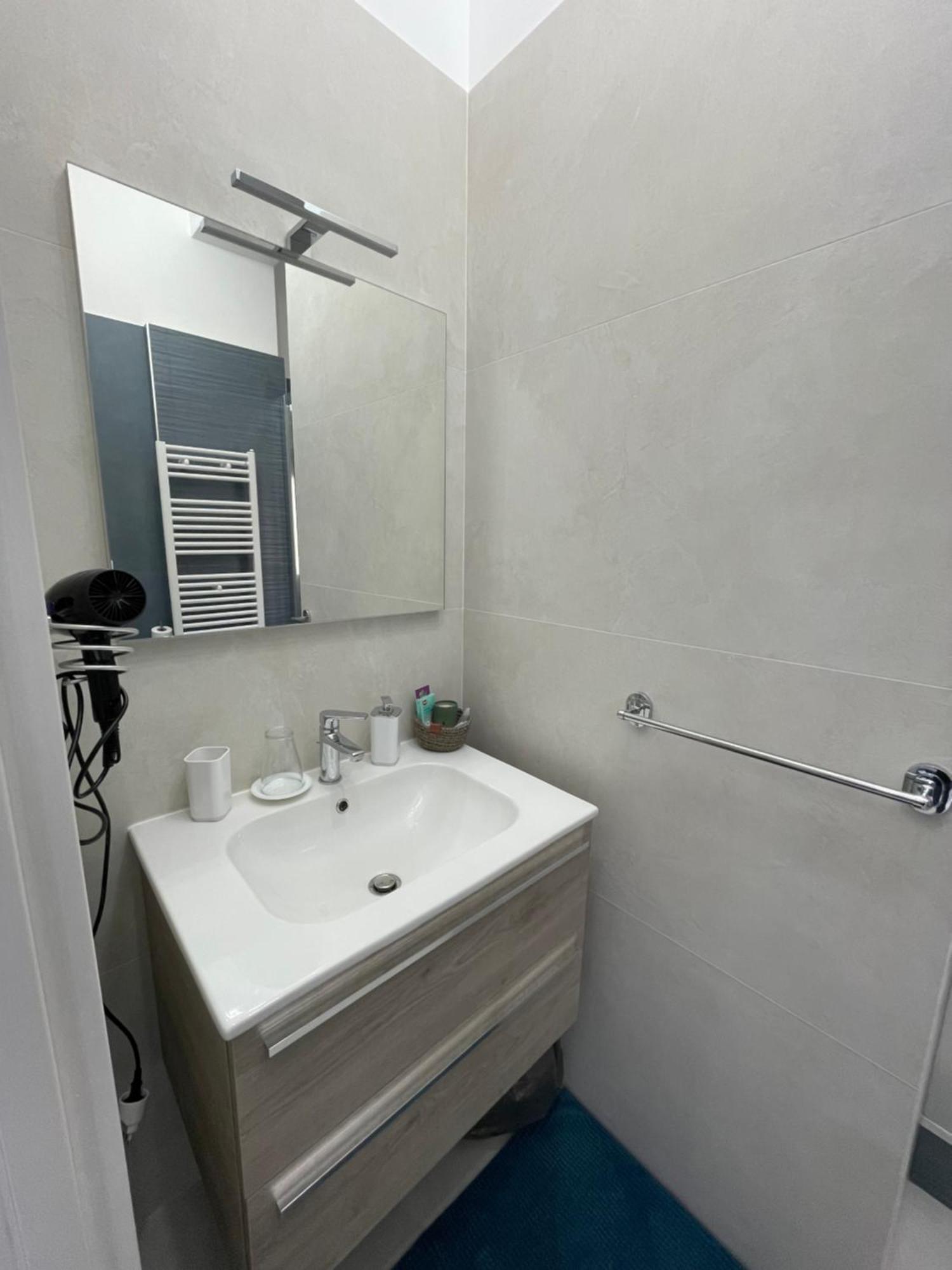 B&B Holden House Bari Zewnętrze zdjęcie