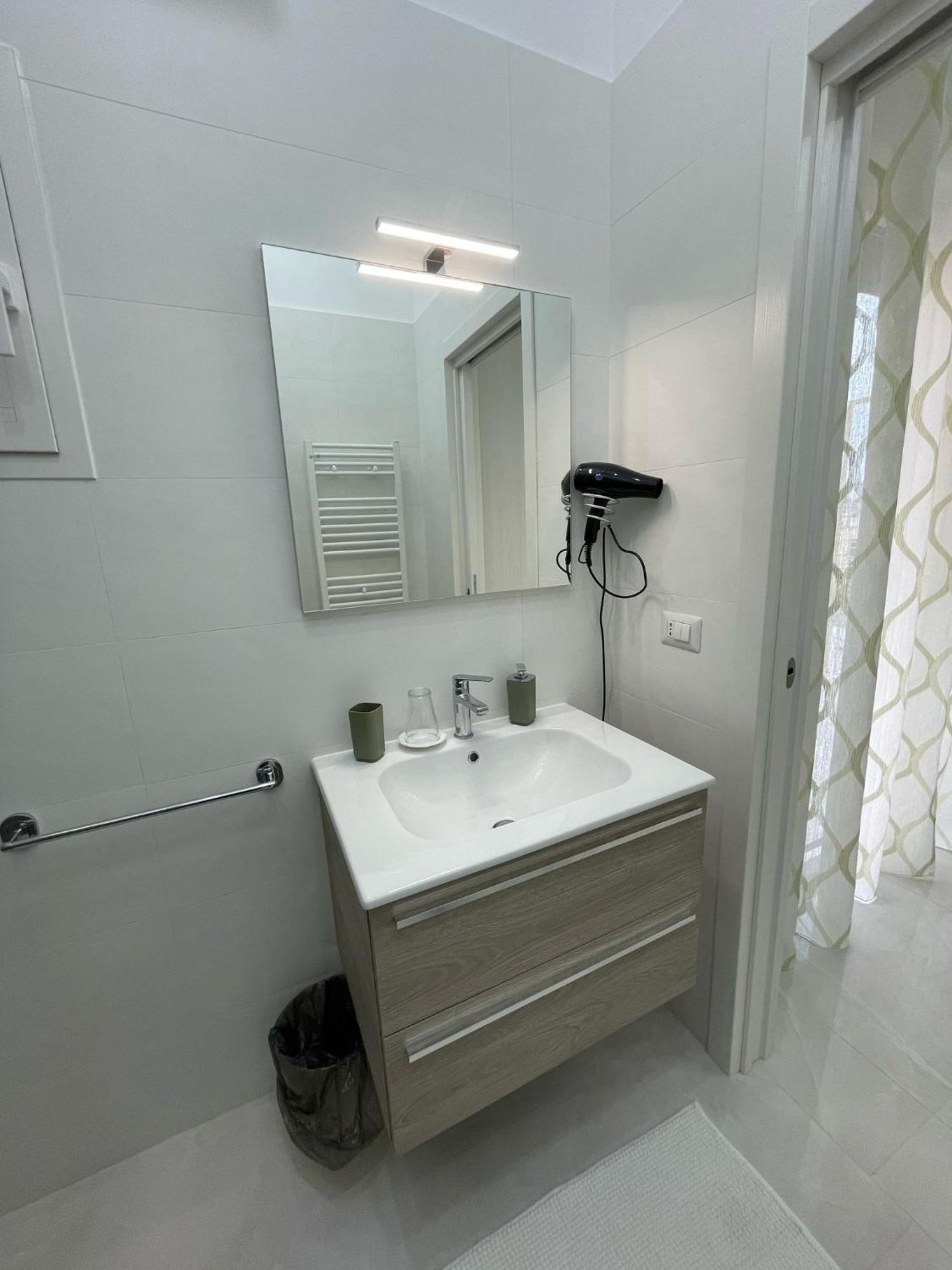 B&B Holden House Bari Zewnętrze zdjęcie