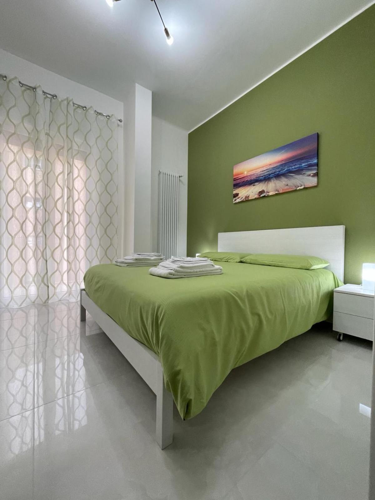 B&B Holden House Bari Zewnętrze zdjęcie