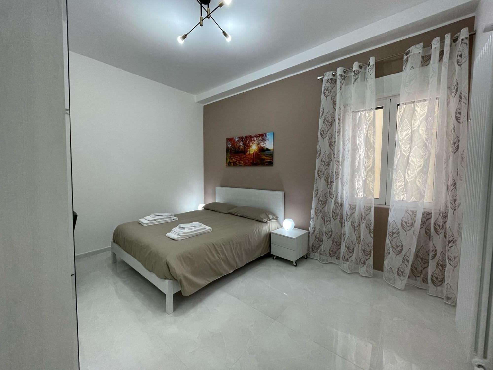 B&B Holden House Bari Zewnętrze zdjęcie