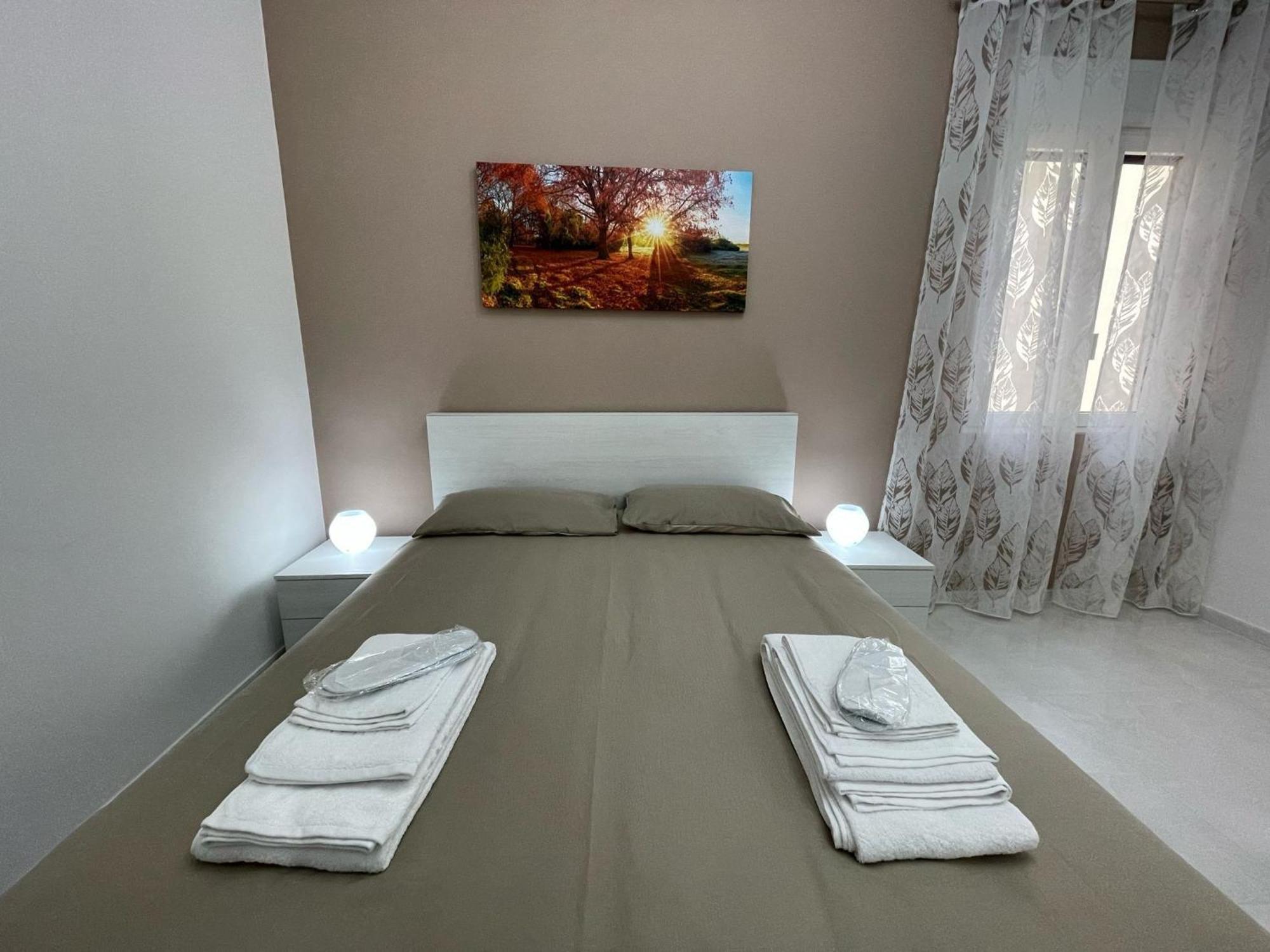 B&B Holden House Bari Zewnętrze zdjęcie