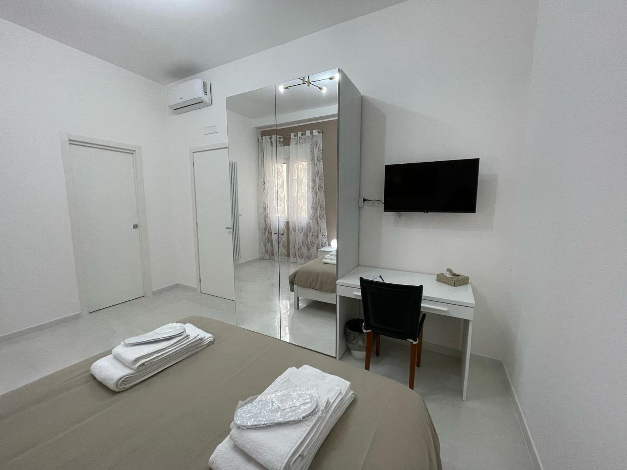 B&B Holden House Bari Zewnętrze zdjęcie