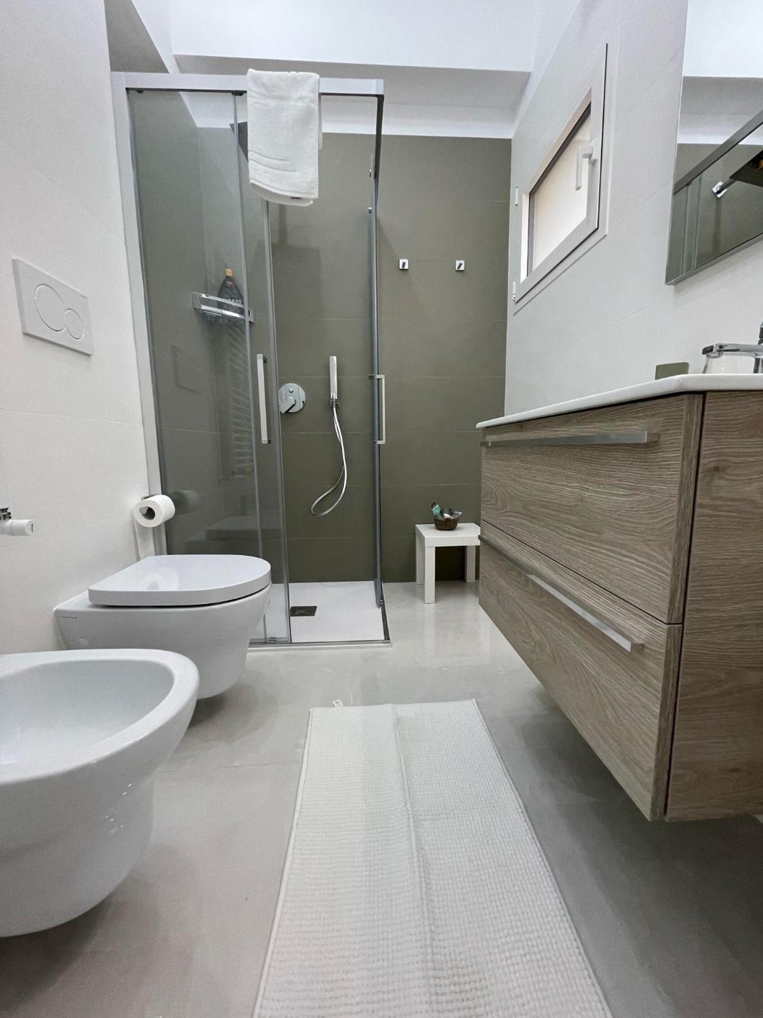 B&B Holden House Bari Zewnętrze zdjęcie