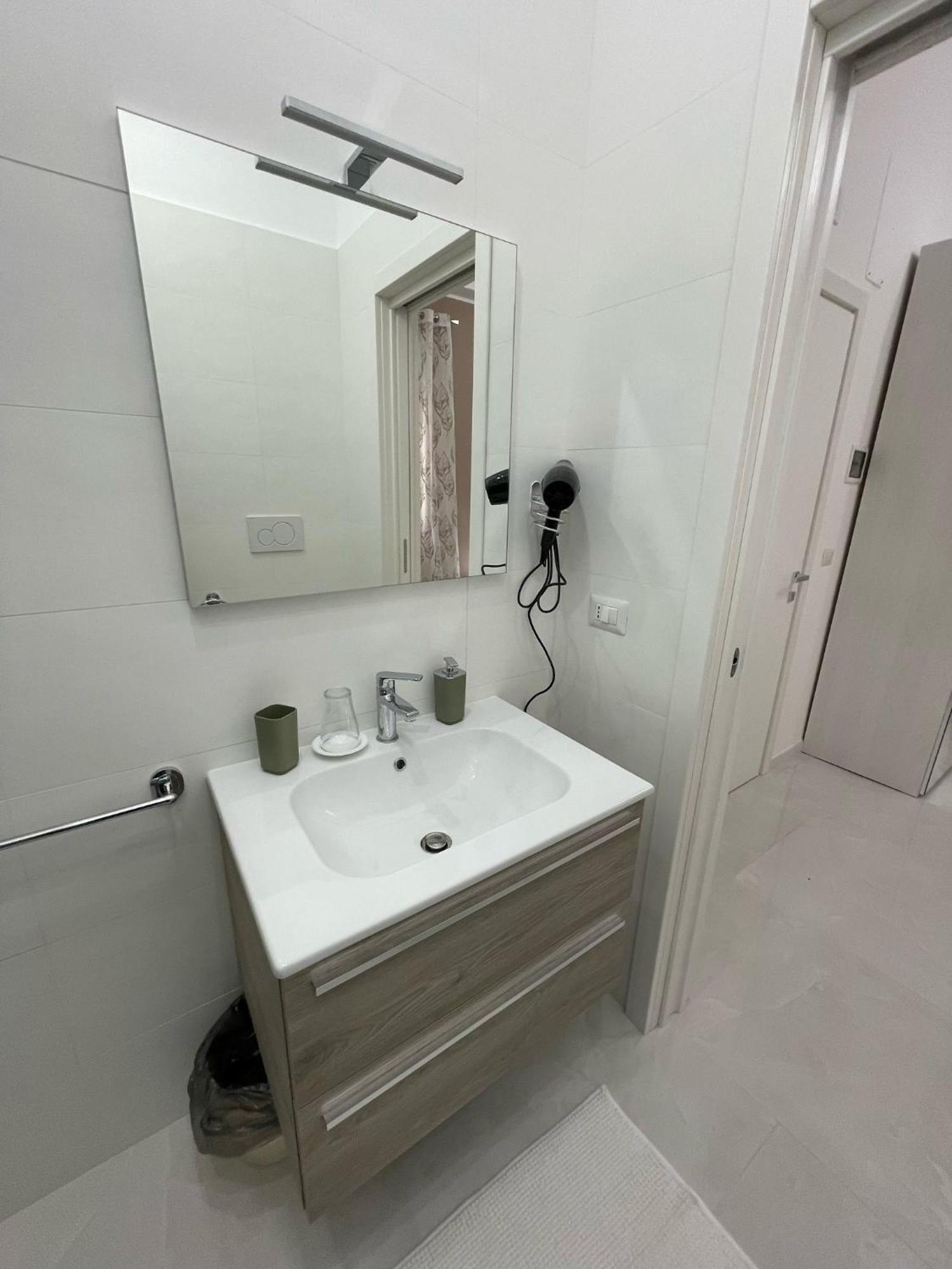 B&B Holden House Bari Zewnętrze zdjęcie