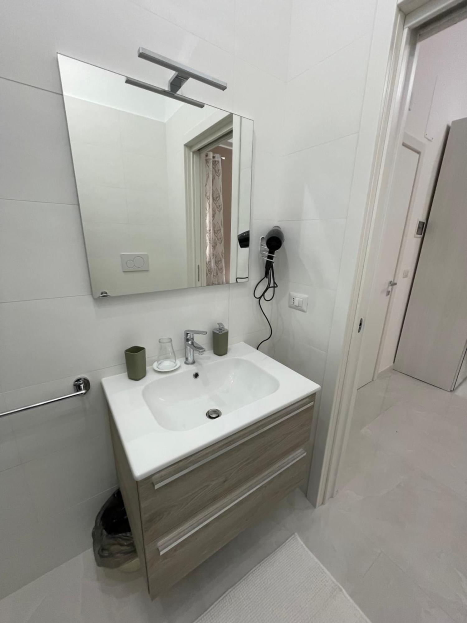 B&B Holden House Bari Zewnętrze zdjęcie