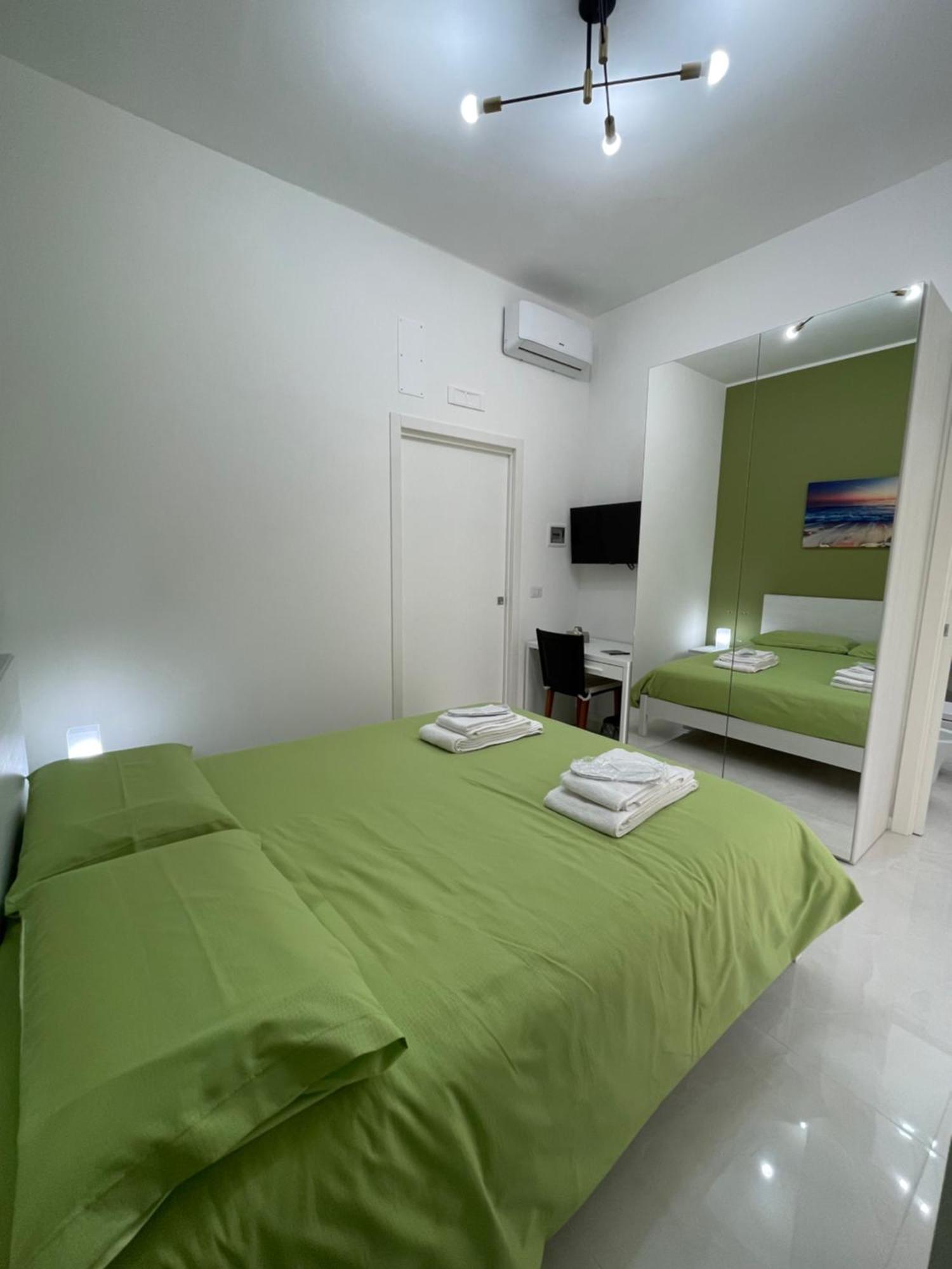B&B Holden House Bari Zewnętrze zdjęcie