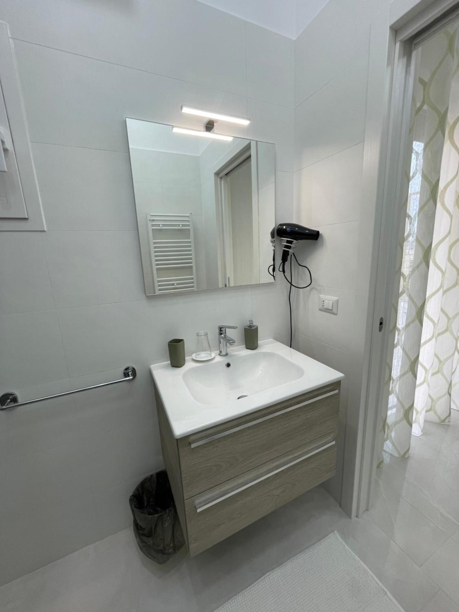 B&B Holden House Bari Zewnętrze zdjęcie