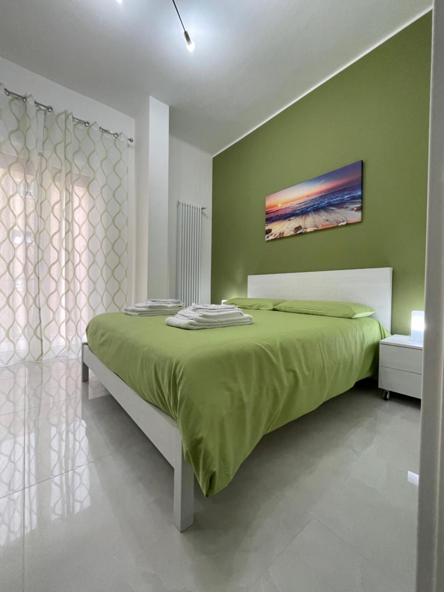 B&B Holden House Bari Zewnętrze zdjęcie