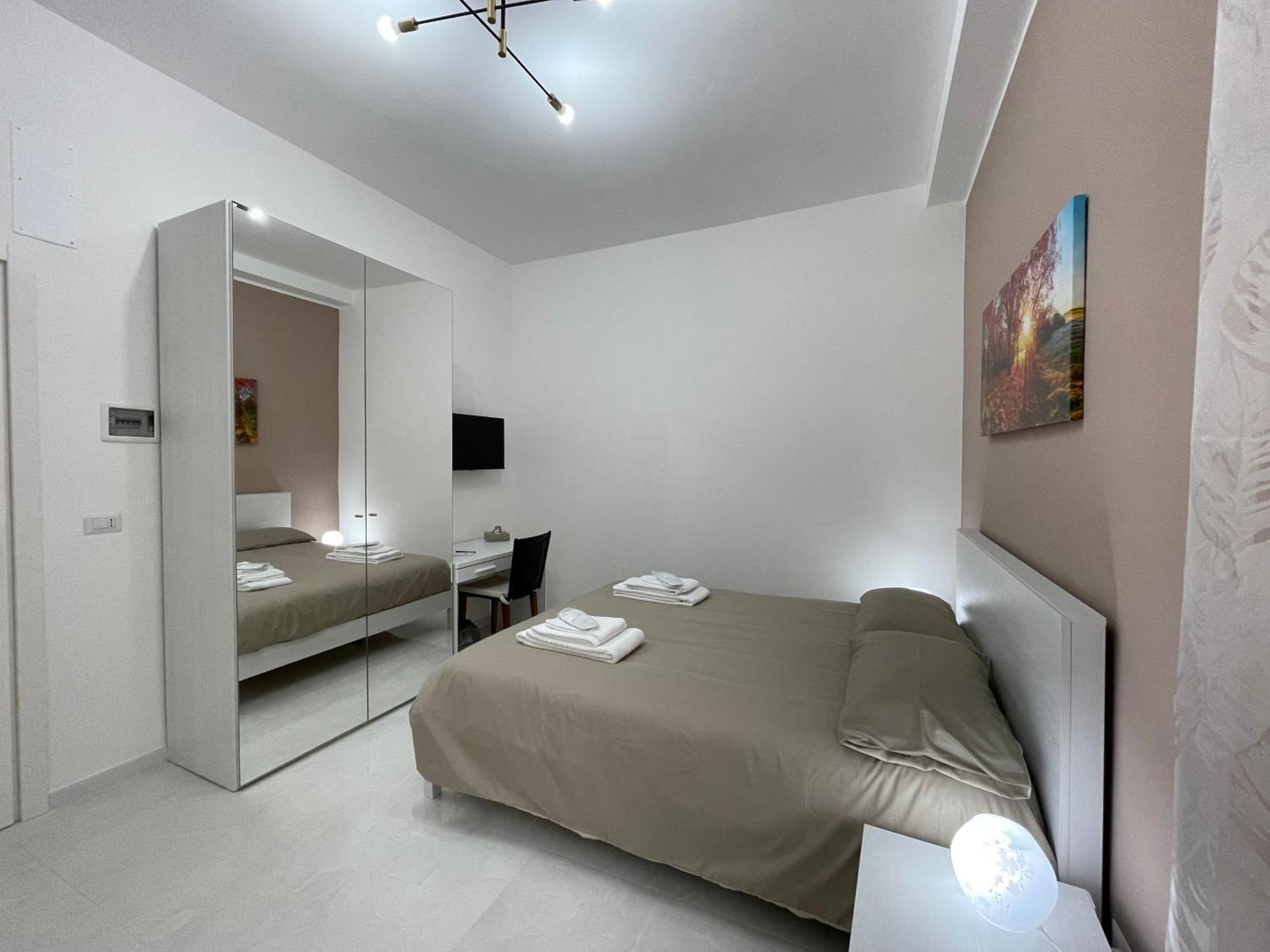 B&B Holden House Bari Zewnętrze zdjęcie