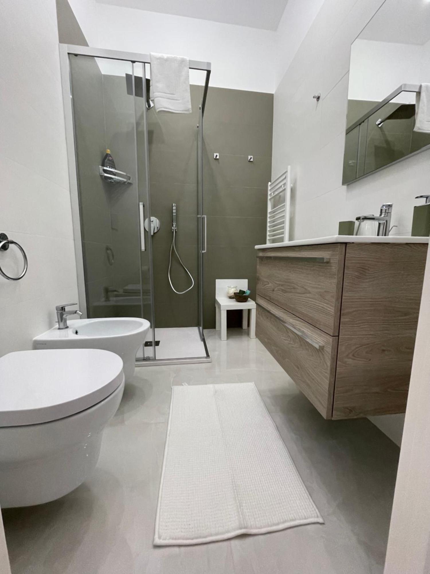 B&B Holden House Bari Zewnętrze zdjęcie