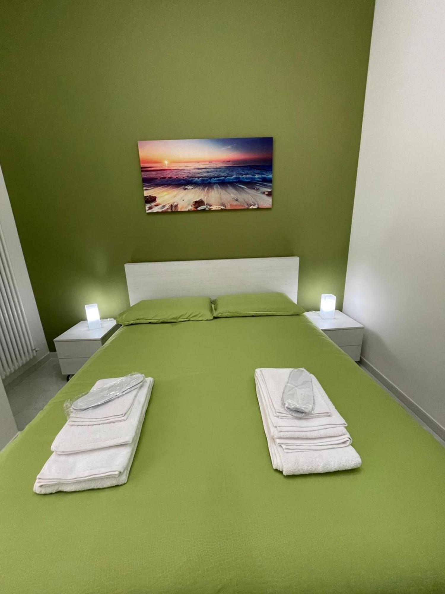 B&B Holden House Bari Zewnętrze zdjęcie