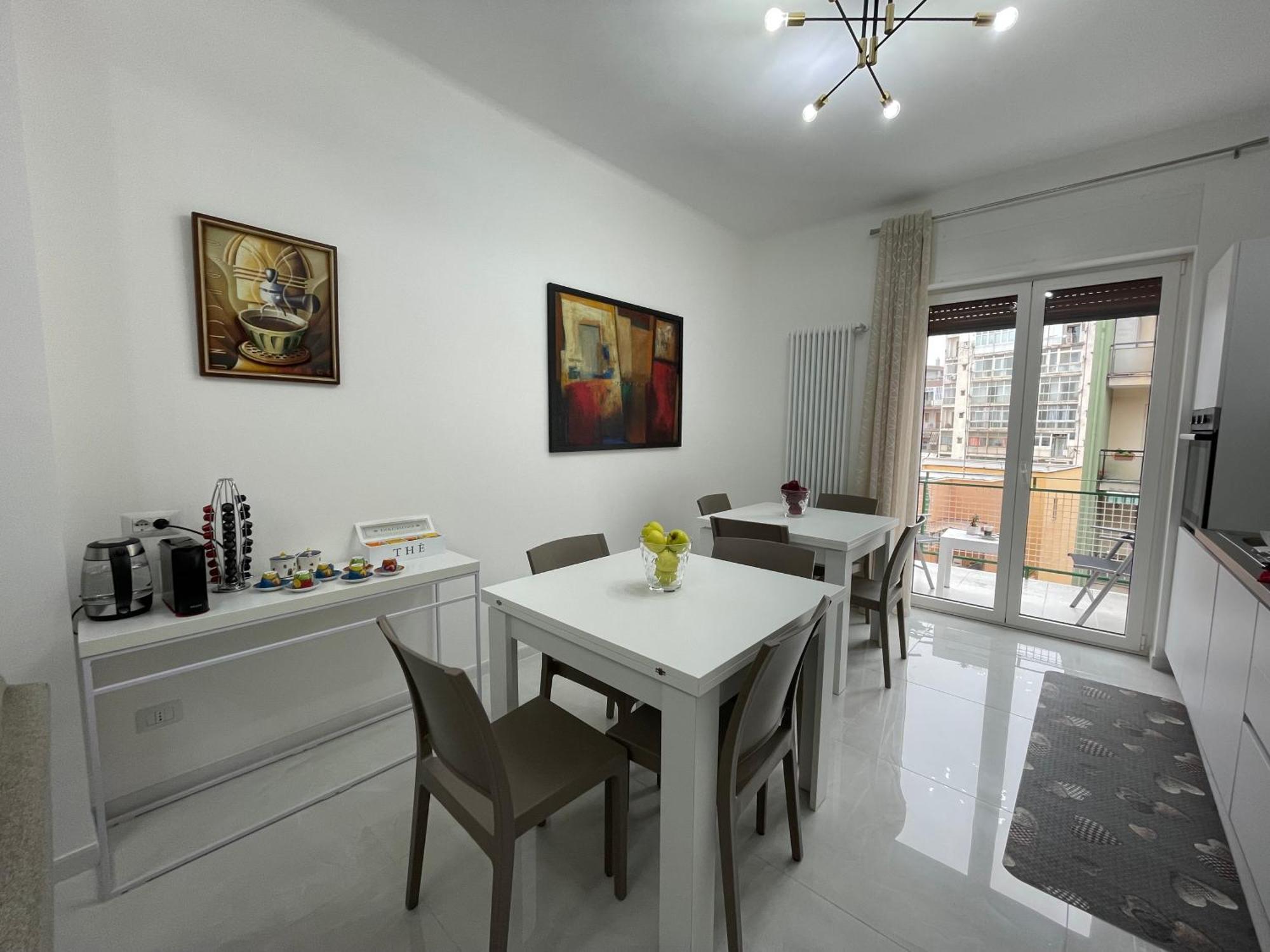 B&B Holden House Bari Zewnętrze zdjęcie