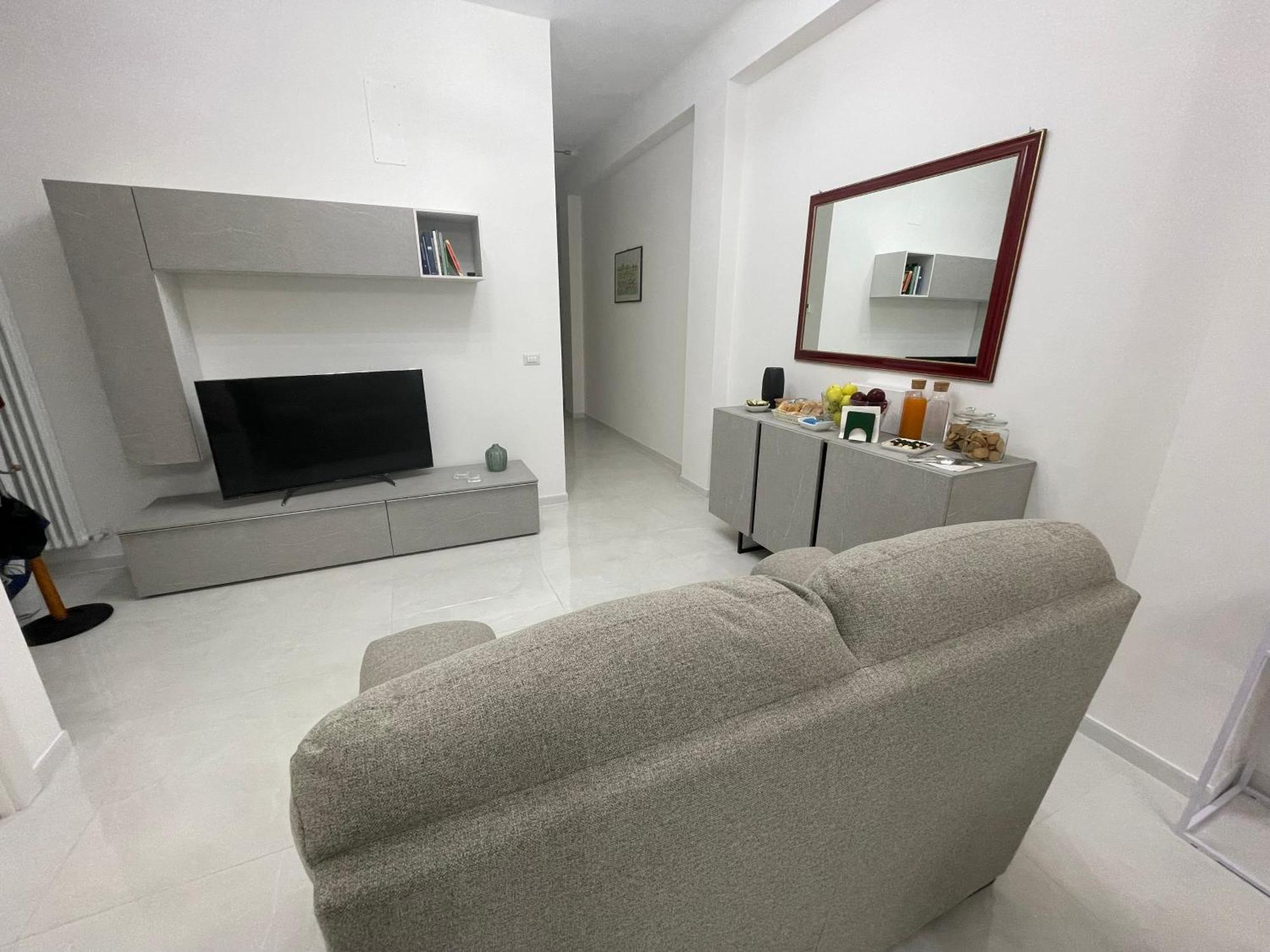 B&B Holden House Bari Zewnętrze zdjęcie