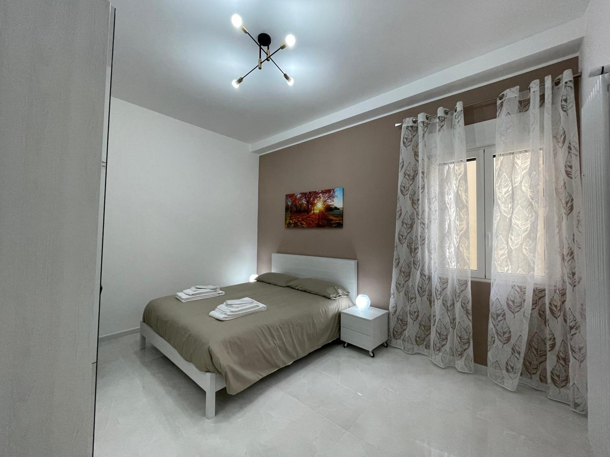 B&B Holden House Bari Zewnętrze zdjęcie