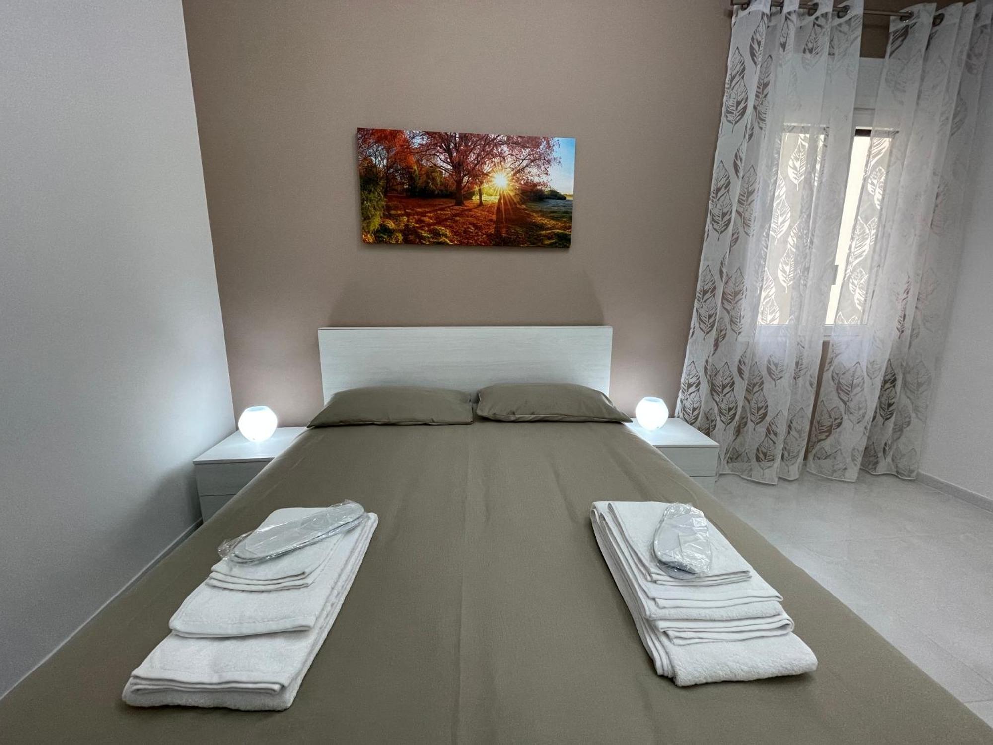 B&B Holden House Bari Zewnętrze zdjęcie