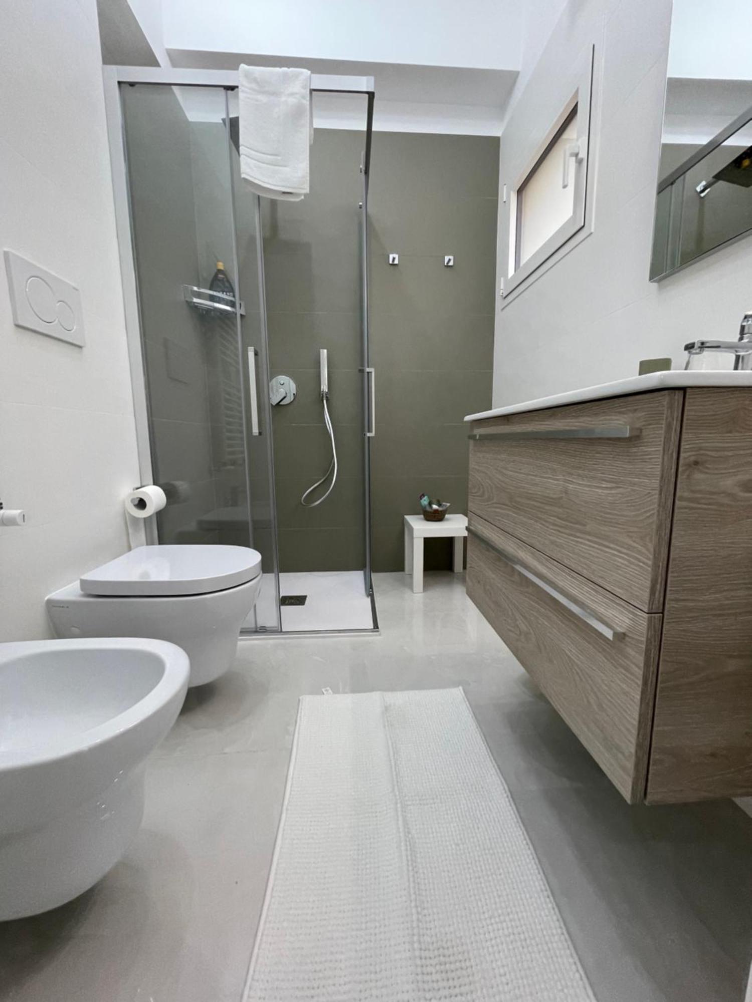 B&B Holden House Bari Zewnętrze zdjęcie